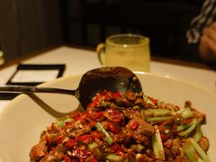 -烹湘·鲜炒湖南土菜(海珠店)