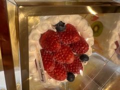 -皇家美孚·蛋糕外送(东部佳世客店)