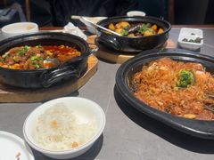 -情妹耙泥鳅·江湖川菜(科华店)