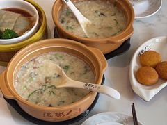 -温粥人(春晖路店)