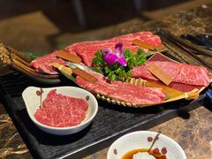 -觅福里•熟成和牛餐厅