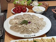 -老版火锅(半坡店)