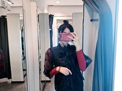 -ZARA(恒隆广场店)