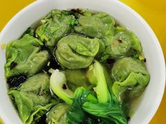 冬菇猪肉水饺-味然香(海珠中店)