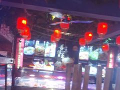 -人民公社大食堂(张家湾店)