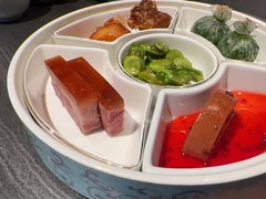 -湖里春风·淮扬菜(丽泽天街店)