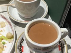 -深仔记茶餐厅(亚士厘道店)
