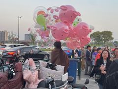 -大学城夜市大排档(凤栖路店)