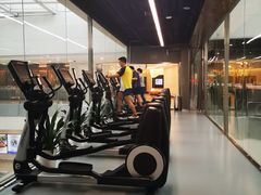 -OXYGYM 奥美氧舱运动中心(领展购物广场·中关村店)