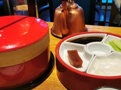 -壹零捌道·北京烤鸭(车公庄店)
