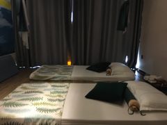 -泰乐道·SPA·按摩·足道(坡子街店)