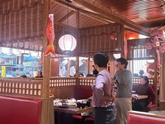 -福樱兰海鲜放题铁板烧(加州店)