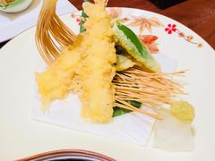 -梵料理