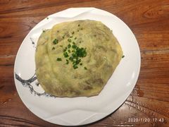 大蒜焖粉皮-宋都禾源·灌汤包子(汉兴路直营店)