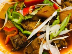 -北疆饭店(宝龙店)