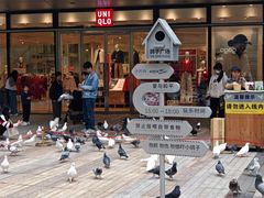 -中航城君尚购物中心