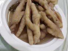 -农家大院(纪王店)