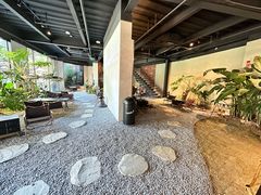 -J Create城市露营咖啡·简餐·宠物(上海动物园店)