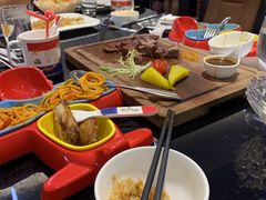 -法兰度航空主题餐厅(东汇城店)