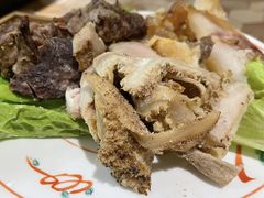 -八合里潮汕鲜牛肉火锅(深圳海岸城店)