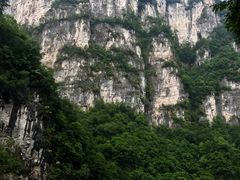 -南江大峡谷