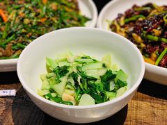 -铁公鸡·四川料理(天环广场店)