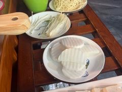 -前门杨记·铜锅涮肉(王府井·故宫店)