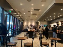 -星巴克(重庆火车北站北广场II店)