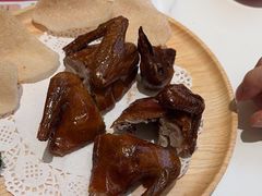 -避风塘·金牌店·夜宵(金玉兰店)