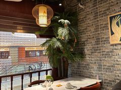 -印象南洋·泰国风情餐厅(新安店)
