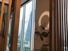 -Lotus 莲花空间(国贸商城店)