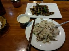-玛禄藏膳(五分店)