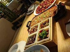 -不二·民谣音乐餐酒吧(九眼桥店)