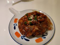 -清晖小苑•顺德地方菜(壹海城店)