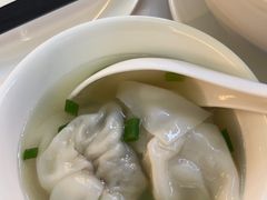 -翠华餐厅(香港国际机场店)