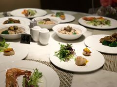 -都会尚膳·海鲜自助餐厅(重庆万豪酒店)