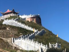 -惠东观音山