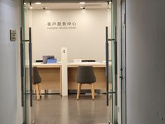 -华为授权服务中心(中关村大厦)