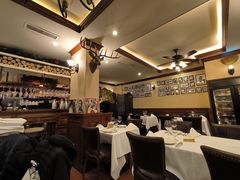 -摩根扒房(桐梓林店)