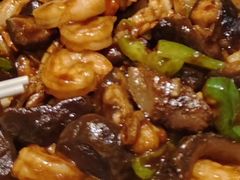 -添福来墨鱼饺子 · 海鲜东北菜(泡崖店)
