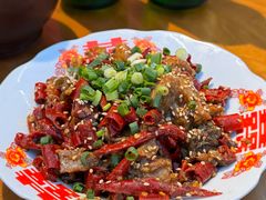 -小街47號江湖菜(四合院店)