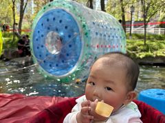 -水磨沟公园