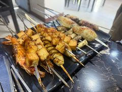 -运德成·天津老味烧烤(广开二马路店)