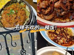 -小柴米·传统江西菜(万寿宫店)