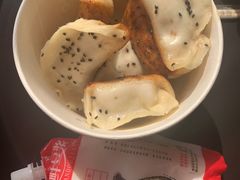 -汪记大王锅贴(成山路店)