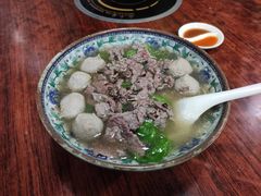 -来自潮州牛肉店(华强北店)