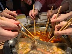 -季季红火锅(长沙步行街店)