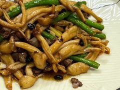 -鹿福农庄(南沙天后宫店)