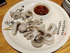 -黄小串·烤串海鲜涮牛肚(升龙广场店)