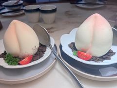 -苏乡兰亭·新派淮扬菜(吾悦广场店)